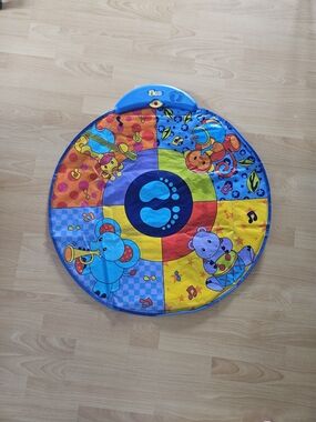 Jolly Jumper Baby Play Mat - Kids Toys